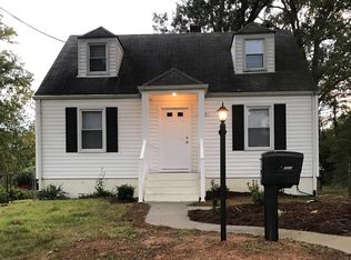 4004 74th Pl, Hyattsville, MD 20784