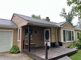 5021 Fernwood Ave, Fort Wayne, IN 46809