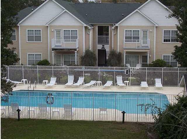 2nd image of 1501 Partin Dr #205