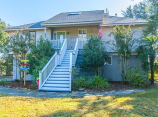 1644 Secessionville Rd, Charleston, SC 29412