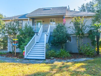 1644 Secessionville Rd, Charleston, SC, 29412