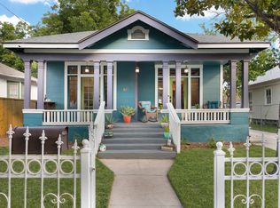 610 Barbe St, San Antonio, TX 78210