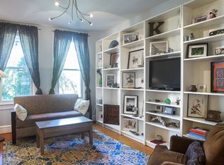 1635 A St NE, Washington, DC 20002