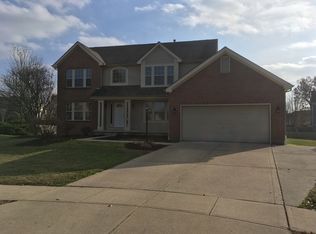 7026 Abercorn Pl, Canal Winchester, OH