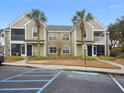 24 Old South Ct #24E, Bluffton, SC, 29910