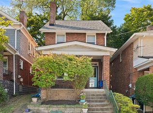 6324 Waldron St, Pittsburgh, PA 15217