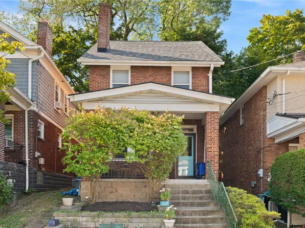 6324 Waldron St, Pittsburgh, PA 15217