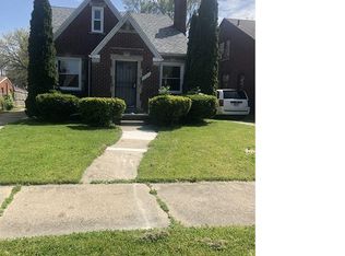 15300 Cedargrove St, Detroit, MI 48205