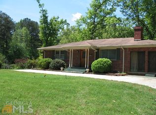 401 Cottonwood Dr, Woodstock, GA 30189