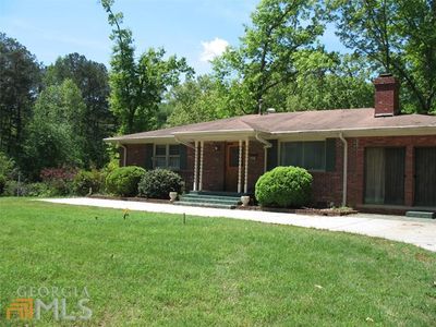 401 Cottonwood Dr, Woodstock, GA, 30189