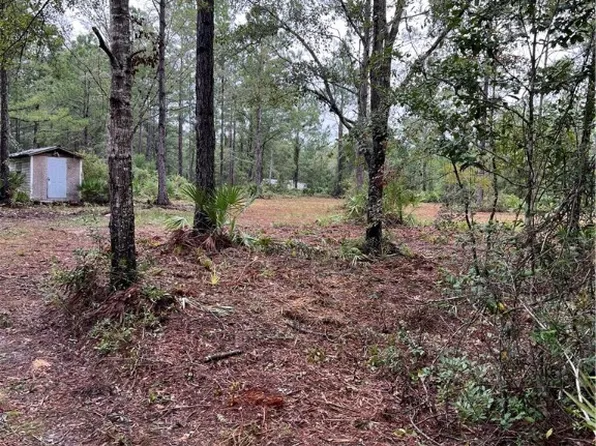 709 College Cir, Waynesville, GA 31566