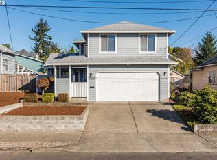 4206 SE 27th Ave, Portland, OR 97202