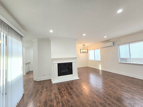 Living Room to Dining