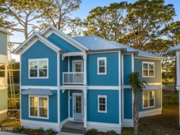 2704 Lagoon Manor Dr, Panama City Beach, FL 32408
