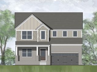 416 Meandering Way, White House, TN 37188