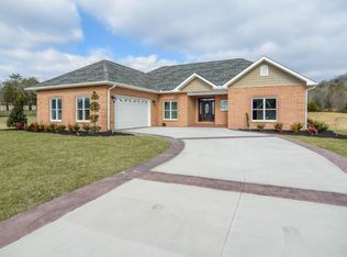 1913 Pattons Way LOT 3-A, Sevierville, TN 37876