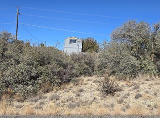 20558 E Antelope Rd, Mayer, AZ 86333
