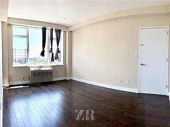 Rented by Zjama Realty Corp