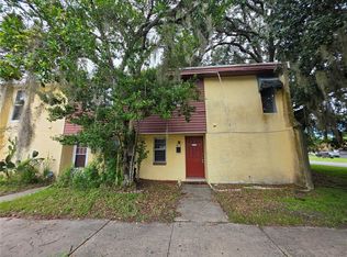 1615 TERRACE DRIVE, SANFORD, FL 32773