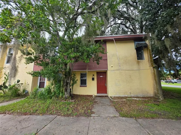 1615 TERRACE DRIVE, SANFORD, FL 32773