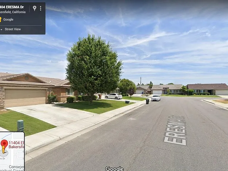 11404 Eresma Dr — Photo 1