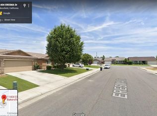 11404 Eresma Dr, Bakersfield, CA 93311