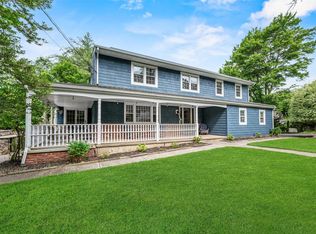 49 Liberty Rd, Tappan, NY 10983