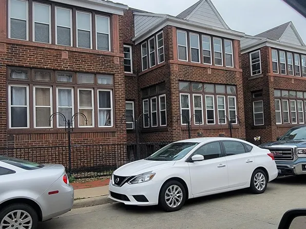 Lauderdale Apartments, 1670 Lauderdale Ave APT 5, Lakewood, OH 44107