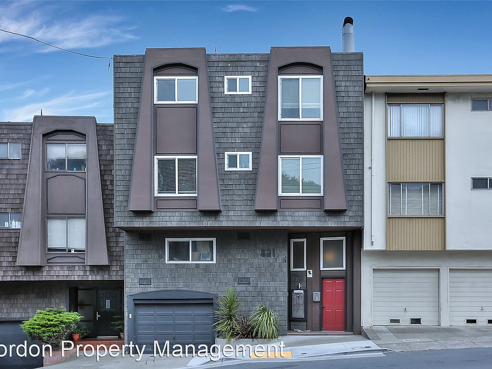 1st image of 821 Burnett Ave APT 1