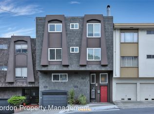 821 Burnett Ave APT 1, San Francisco, CA 94131