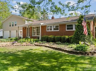 9884 Martz Rd, Ypsilanti, MI 48197