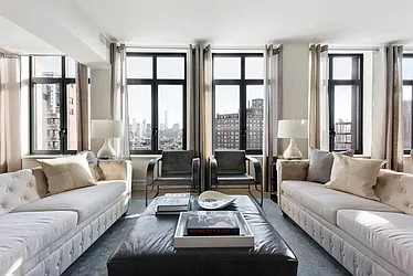 Sold by Douglas Elliman