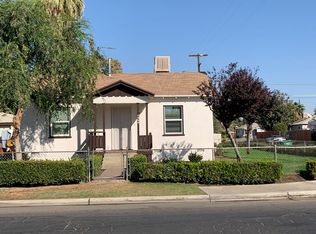 1000 Woodrow Ave, Bakersfield, CA 93308