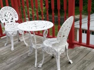 1125 E 174th St, Cleveland, OH