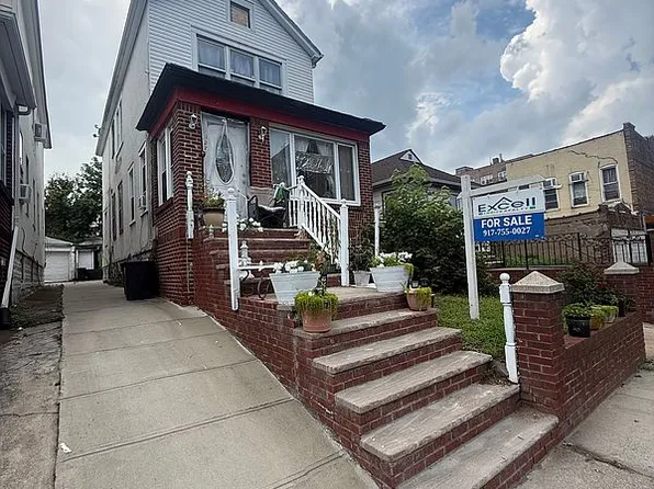 1278 Schenectady Ave #1, Brooklyn, NY 11203
