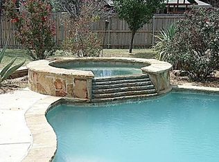 5305 Los Altos Rd, Fort Worth, TX 76244