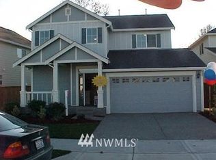 3023 Destination Ave E LOT 576, Fife, WA