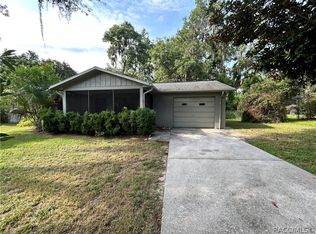 7236 E Oak Isle Dr, Inverness, FL 34450