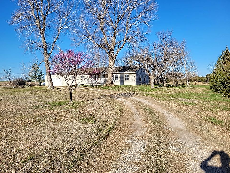 3464 NE 110th Ave, Murdock, KS 67111 Zillow
