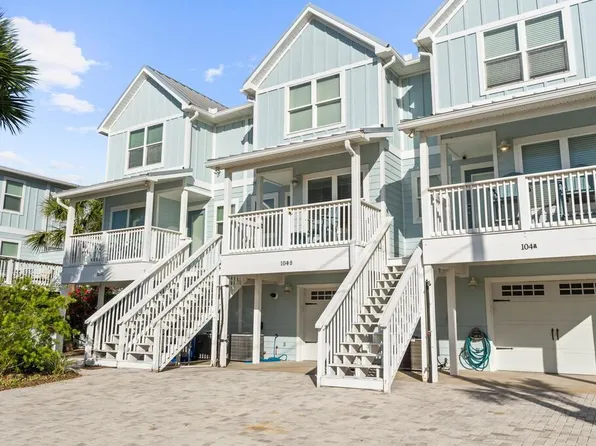 104B S 42nd St, Pt Saint Joe, FL 32456