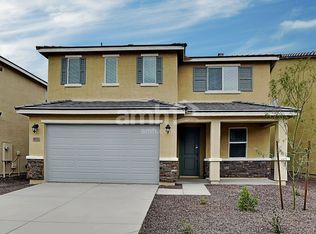 9731 W Parkway Dr, Tolleson, AZ 85353