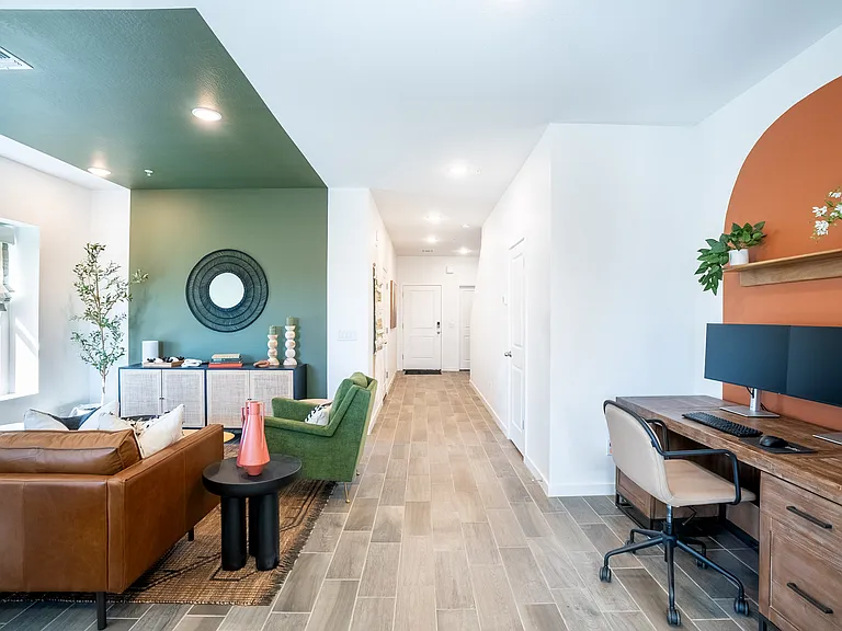 Banyan at 17 North Townhomes — Photo 17