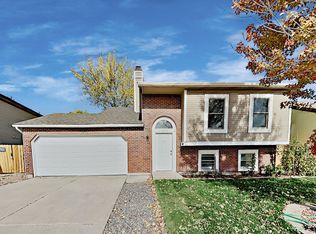 16697 Blue Mist Cir, Parker, CO 80134