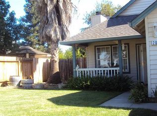 208 E Baker St, Winters, CA