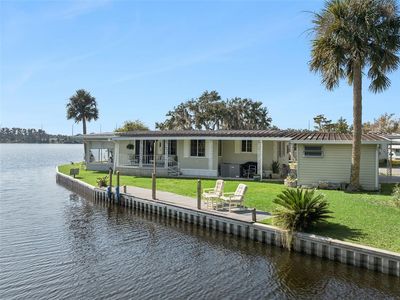 120 Breezy Point, Eustis, FL, 32726