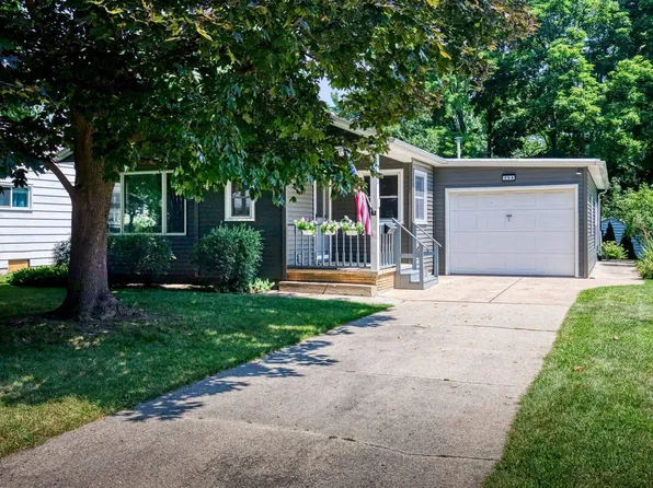 354 Winnebago Ave, Menasha, WI 54952