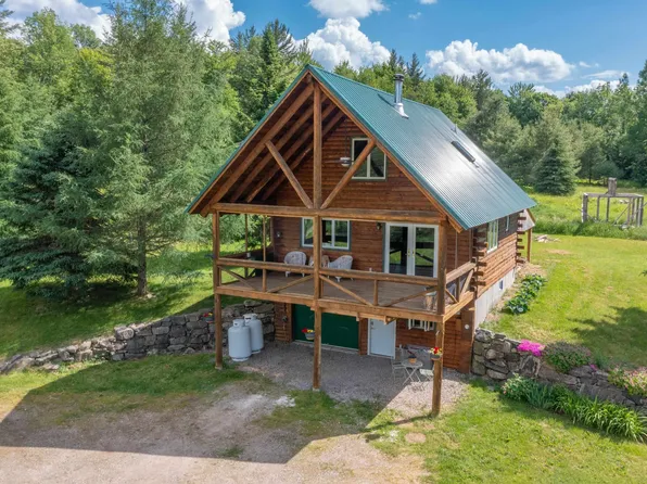 49 McGary Hill Road, Lancaster, NH 03584