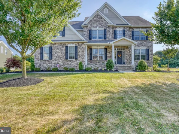 32 Chanticleer Cir, Camden Wyoming, DE 19934