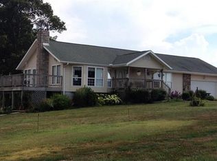 5740 State Highway Vv, Verona, MO 65769