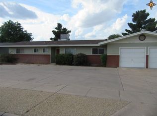 1120 E Lincoln Rd, Hobbs, NM 88240